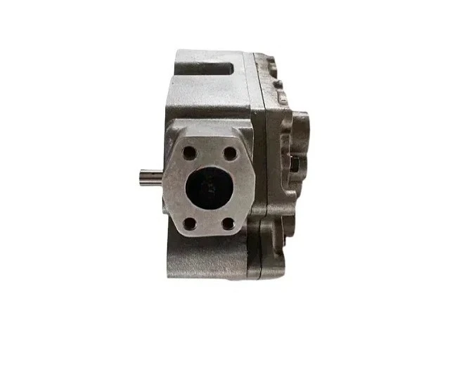 

6880125 688-0125 Pump for Loader E320 E330 Wholesale High-quality Parts