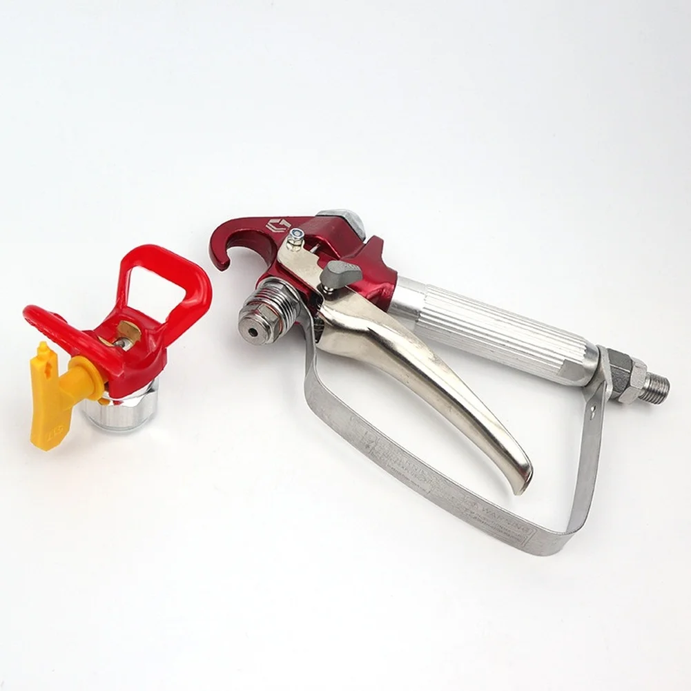 FOR For wagner Spray Equipment Nozzle High Pressure 7250 PSI GDO Industrial Grade Long Life Design Stainless Steel Filter Core