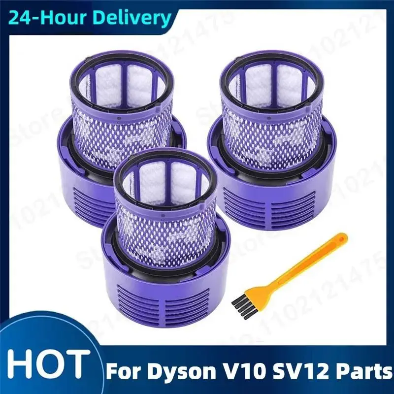 For Dyson V10 SV12 …