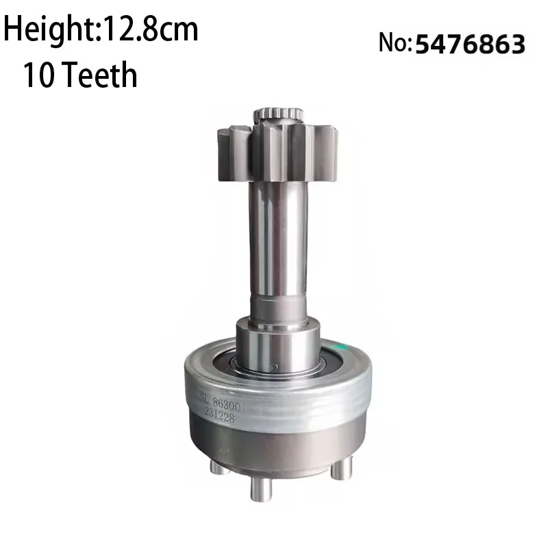 

Однонаправленное поворотное колесо двигателя автомобиля для Dongfeng