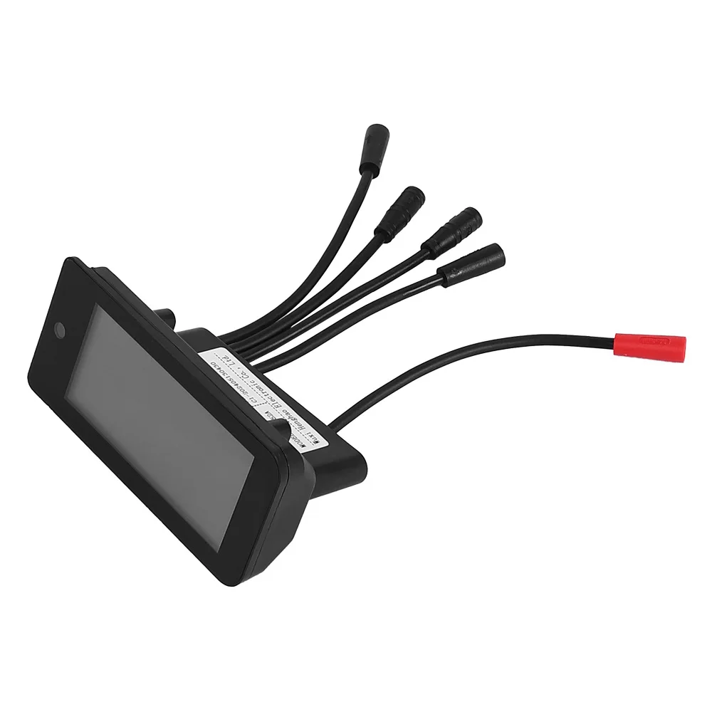 

Для скутера INOKIM QUICK 4, светодиодный дисплей, центральная панель управления и аксессуар для приборной панели