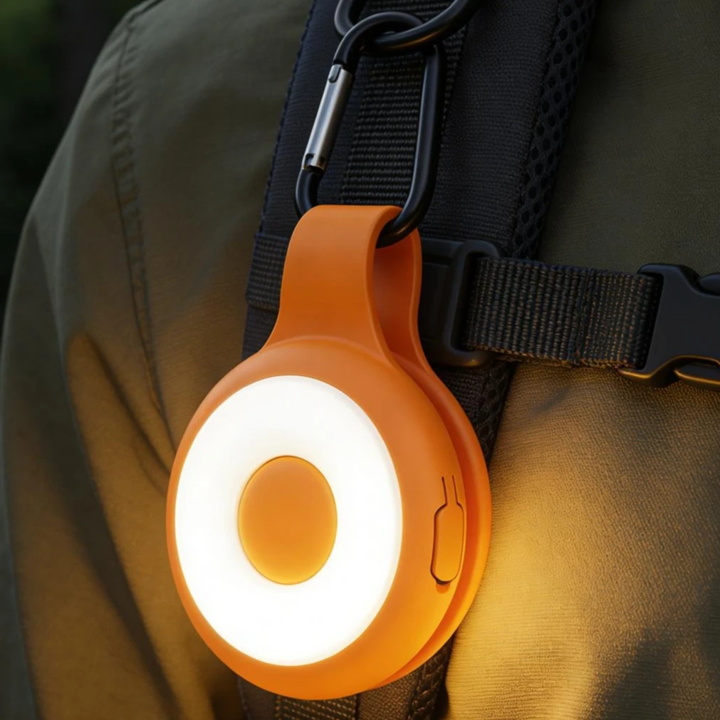 

Magnetic Camera Video Fill Lights Clip Mini Selfie Lights For Macbook Laptop Smartphone Adjustable Brightness Fill Lamp