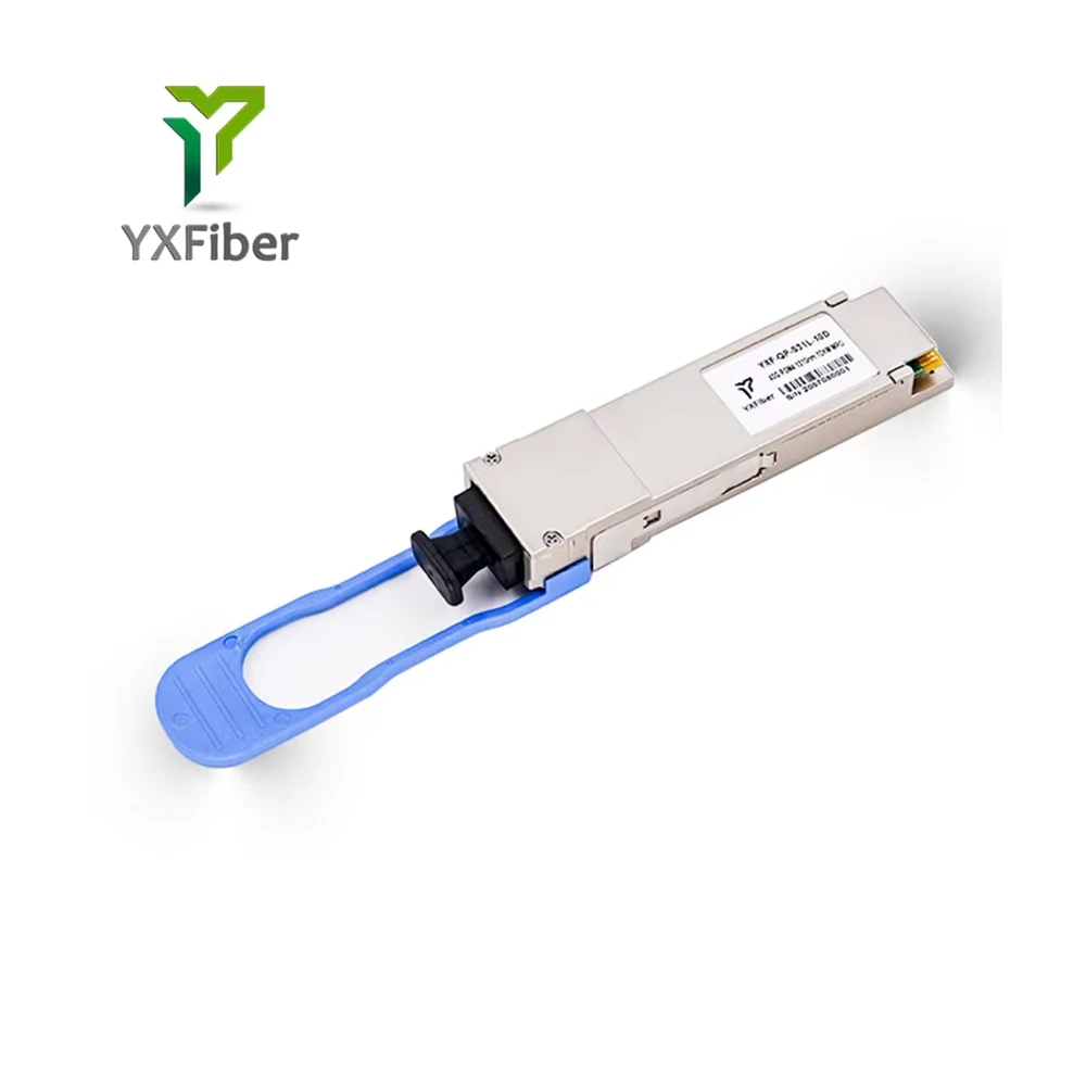 Optical Module 40G …