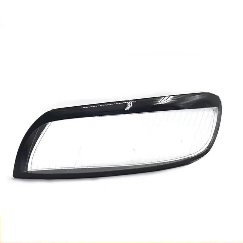 

High Performance Headlight Cover for Volvos C30 2006-2010 New Condition Big Ratio Headlamp