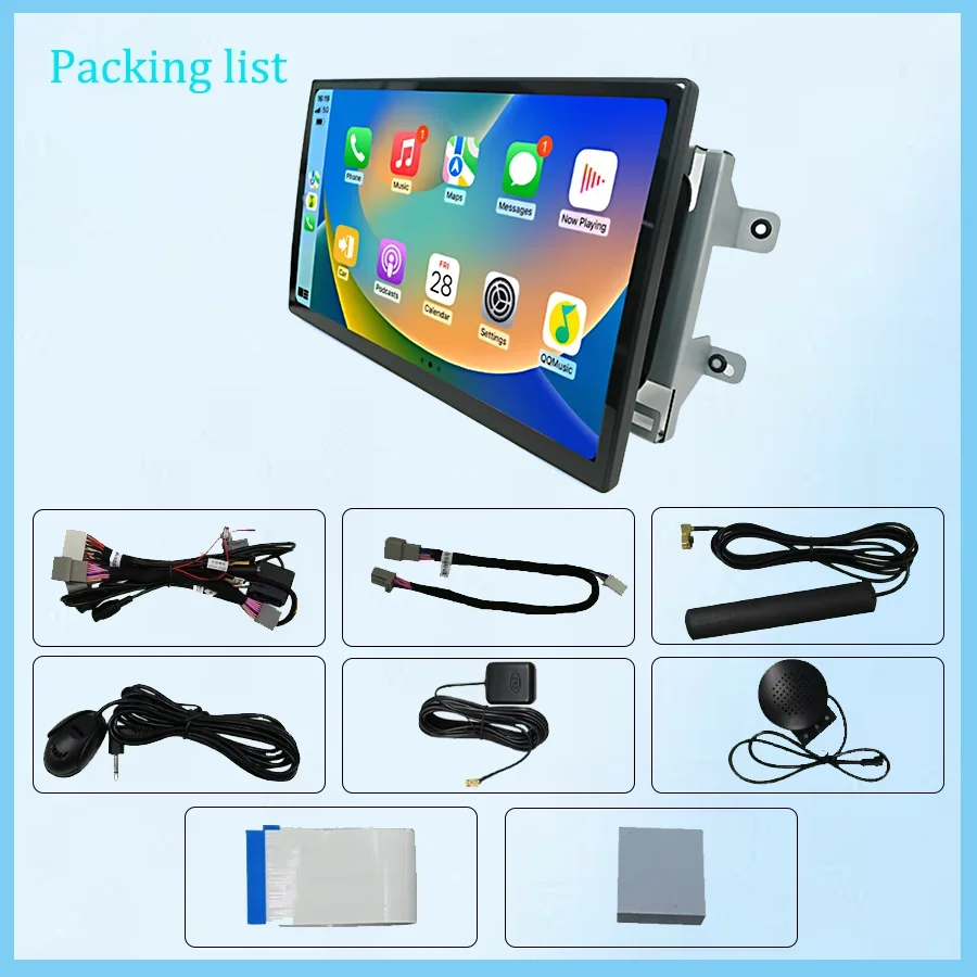 Android 13 13.3-inch For 2013-2017 Range Rover Vogue L405 with Carplay Multimedia Player Radio retains the original feature men