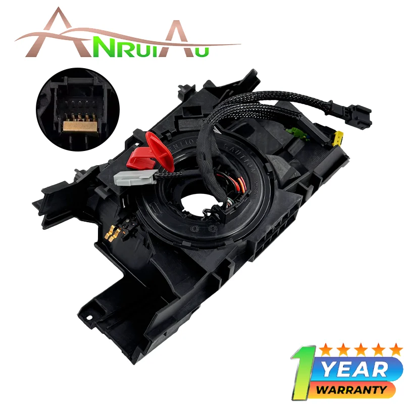 

Автомобильный переключатель 8201590627, модернизированные запасные части для CLIO III/II KANGOO II MODUS 2004-2012 8201590637