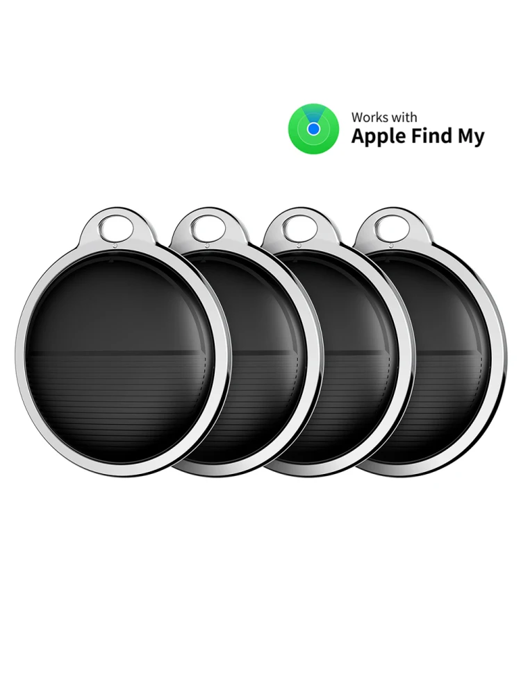 Mini Tracking Device For Apple Find My Key Smart Tag Child Finder Pet GPS Lost Tracker Smart Bluetooth Tracker For IOS System