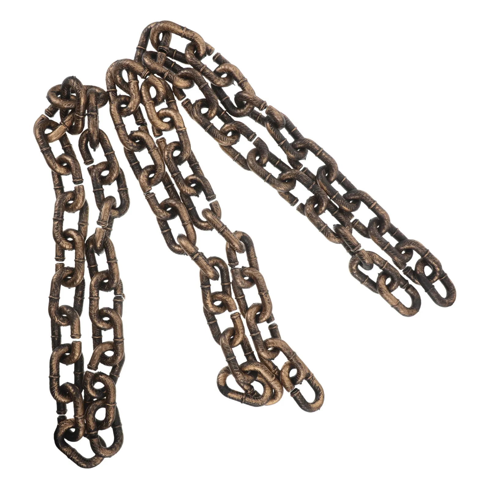3pcs-black-plastic-halloween-chains-realistic-prison-style-lightweight-spooky-decor-for-cosplay-costume-haunted-house-party