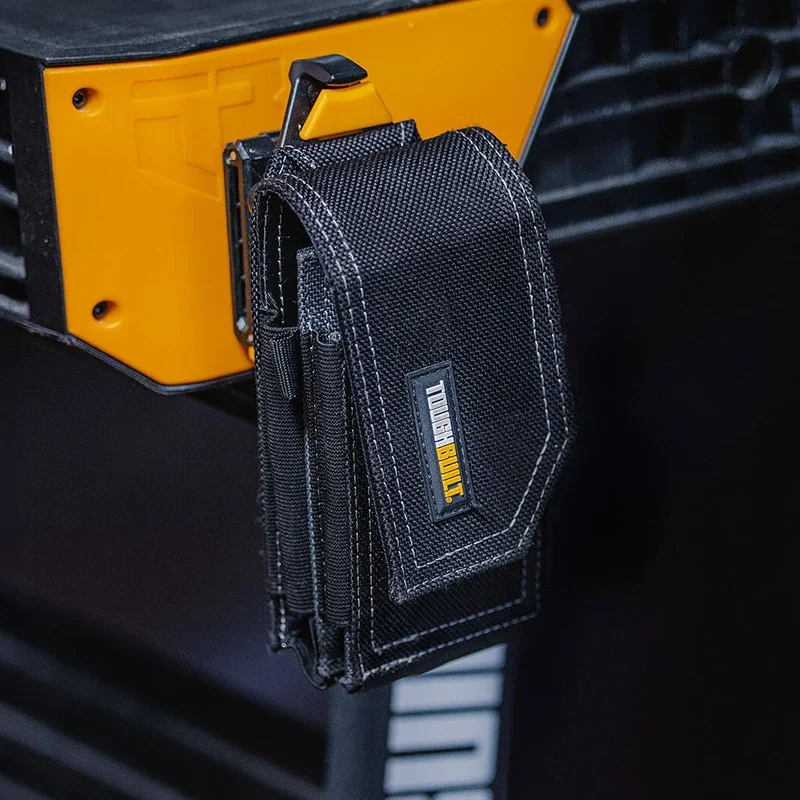 TOUGHBUILT TB-CT-33P Phone Pouch 18.5*10*7CM Special Storage Tool Bag Case