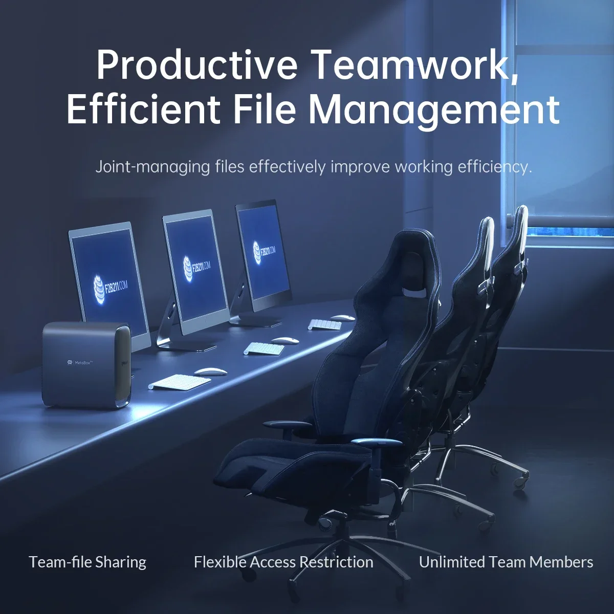 خادم تخزين سحابي خاص من أوريكو، خادم الوسائط Plex، Netwerk، خادم الإنترنت، 5 خليج، رباعي النواة، 2.8 جيجا هرتز #4