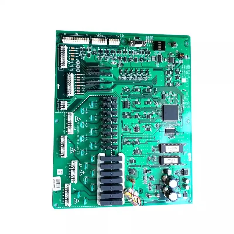 Parts For Xizi Otis…