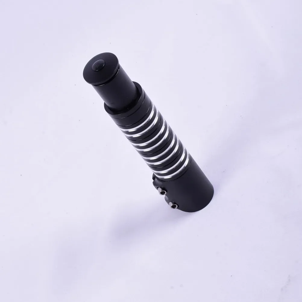 

Bike Stem Extender Handlebar Riser Aluminum Alloy for Mountain Road Bikes Height Customization Easy Fit Lightweight Climbing