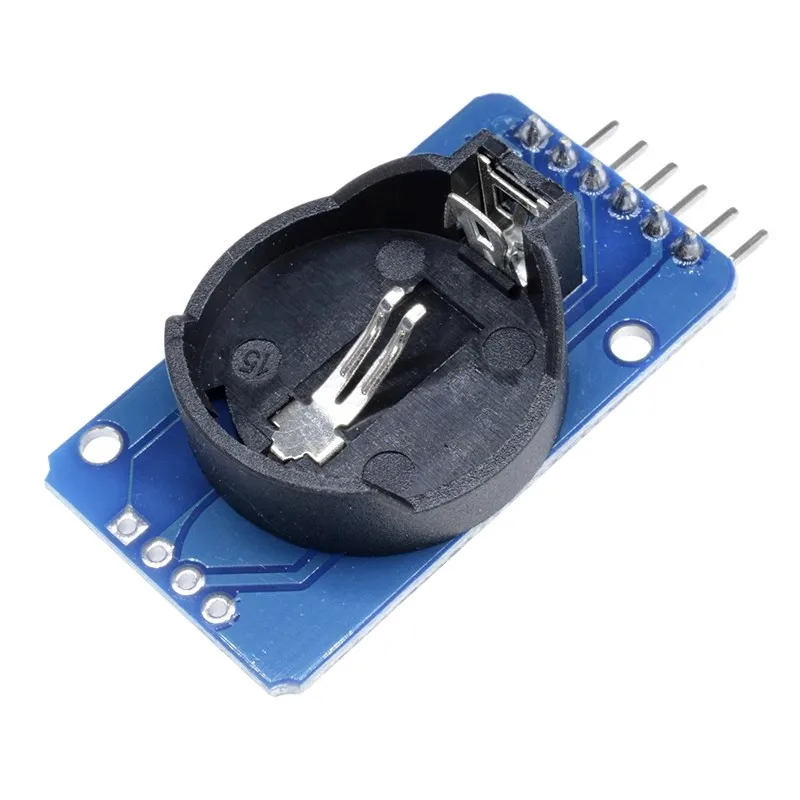 5pcs DS3231 AT24C32 IIC Module Precision Real Time Clock Memory Module