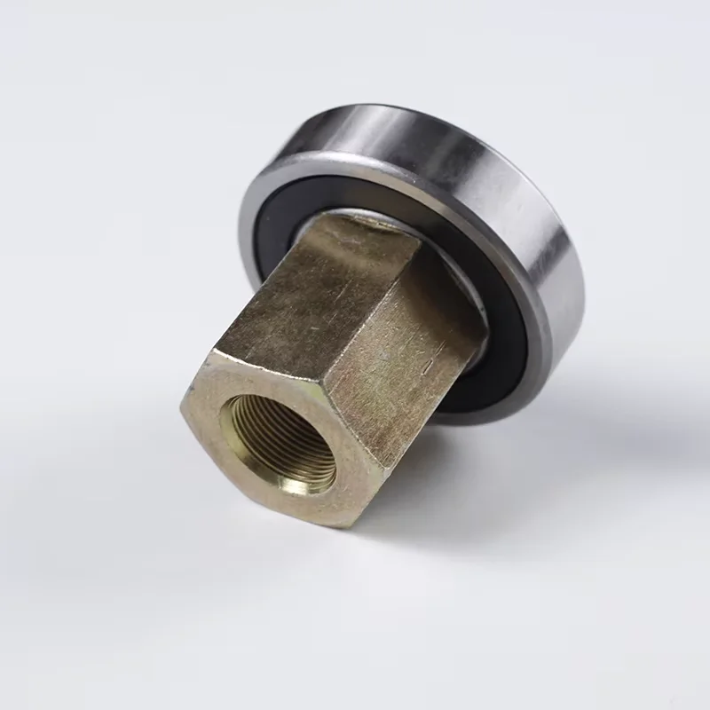 

Linde Forklift Attachments Bush 11524511901 0009166509 for Linde Forklift Part 1151 1152 Bearing Housing