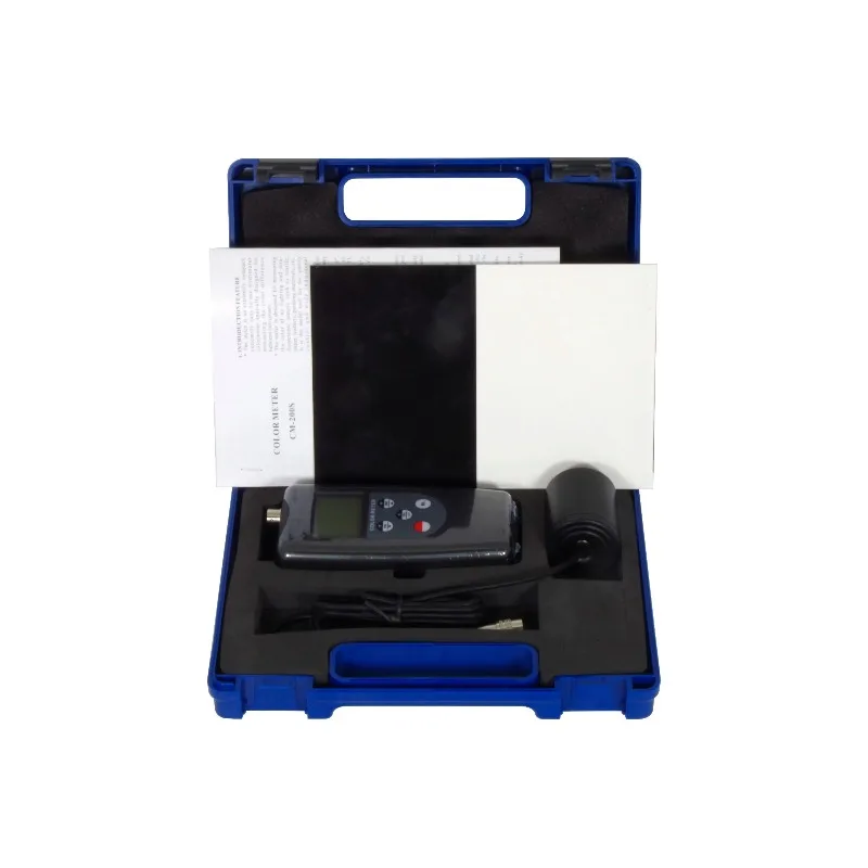 Digital Colorimeter CM-200S
