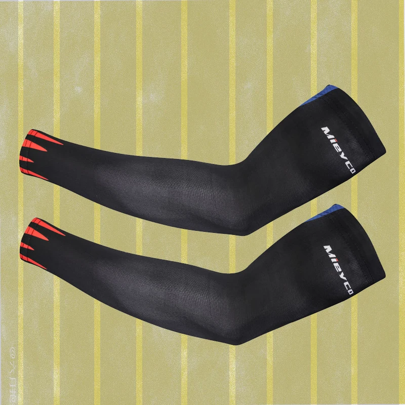 Manchons de cyclisme anti-UV, - Outdoor Sport Climbing Gear avis et prix