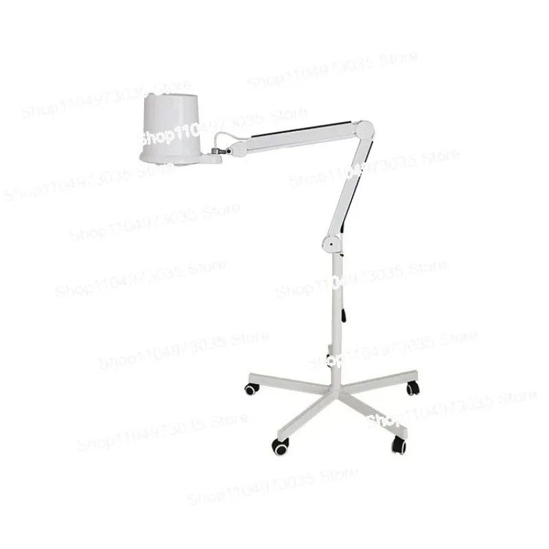 

2028 AT-NDC-025 Nail Dust Collector Vacuum Dust Extractor