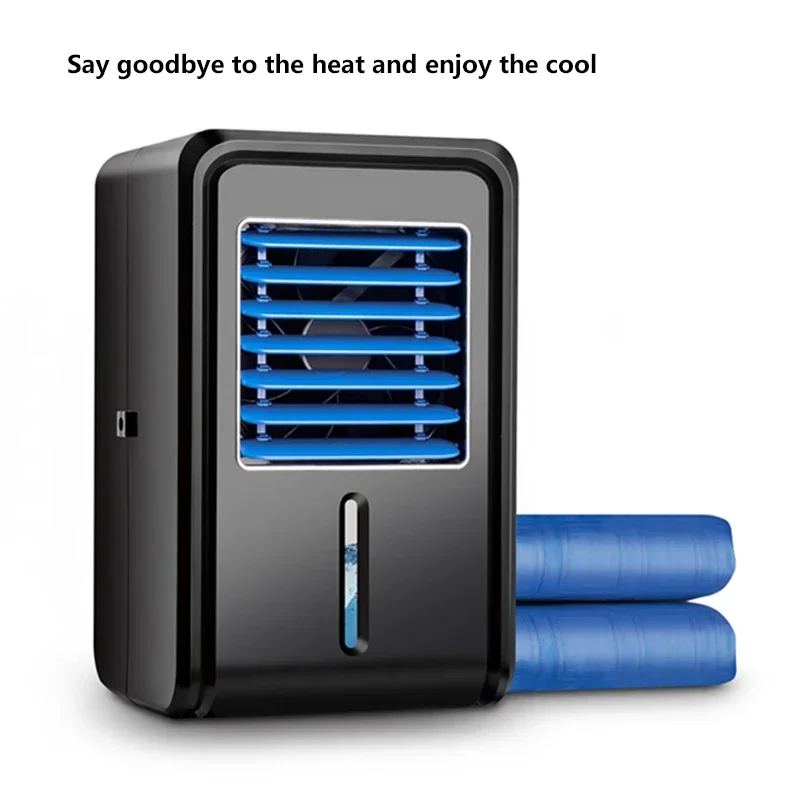 Refrigerado a água colchão de gelo colchão, Artefato Arrefecimento Dormitório Estudante, Refrigeração Circulação de Água, Refrigeração Única