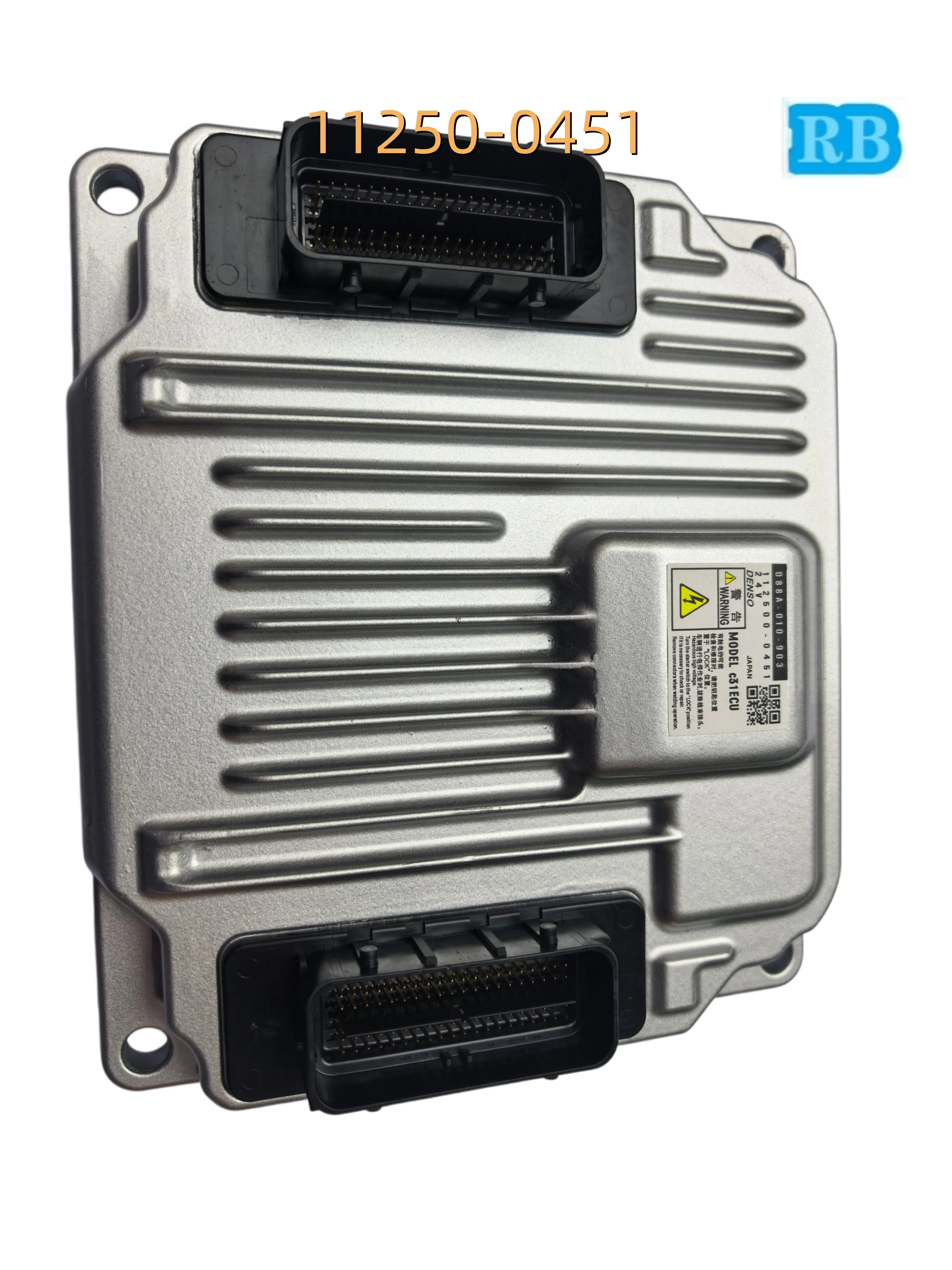 

12500-0451 D88A-010-903 C31ECU fro ECU ECM,Electronic control module, one year quality guarantee