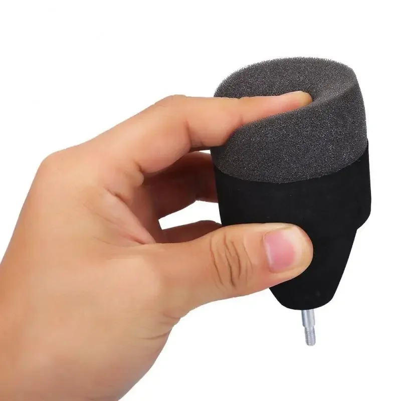 1PCS ฟองน้ําโฟม Tipped ลูกศรที่เชื่อถือได้ทนทานที่น่าตื่นเต้นปลอดภัยที่แม่นยําเกมยิงธนูการติดแท็กลูกศร Larp เกมยิงธนูอุปกรณ์เสริม