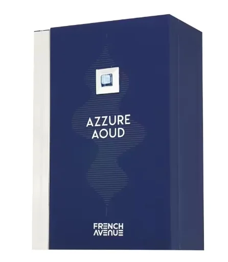 French Avenue Azzur…