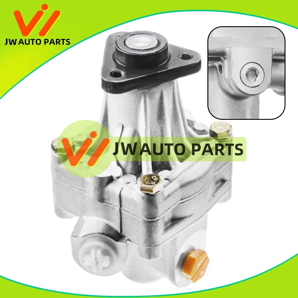 Power Steering Pump for BMW 318i 325i 533i 535i 735i 535IS 325E 524TD 1984-1990 32411132254 32411133065