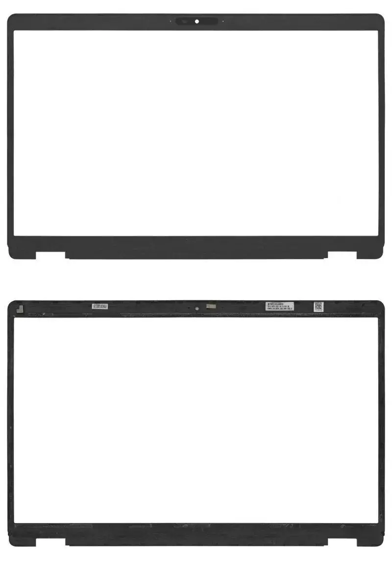 New For Latitude 5510 Precision M3550 E5510 Laptop LCD Back Top Cover Front Bezel Palmrest Upper Bottom Base Case Hinges - Image 3