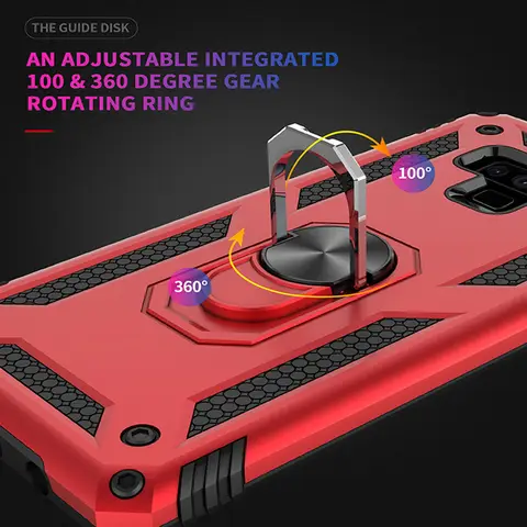 10 best sales Galaxy Note 8 - №6