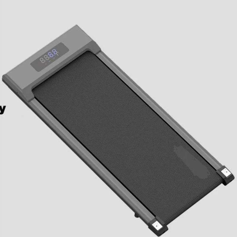 Household small silent super cost-effective smart foldable home version electric walker