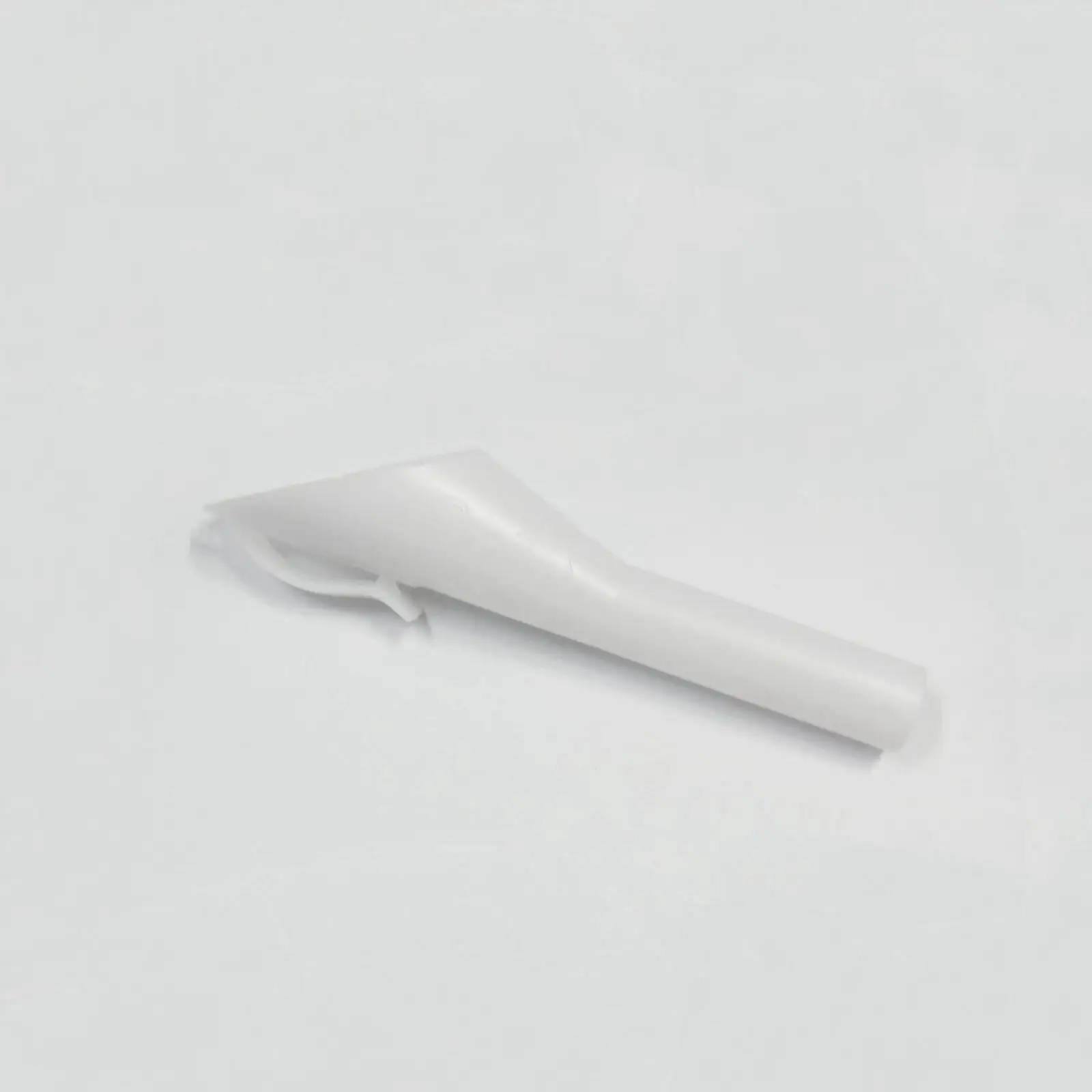 Durable Mini Plastic Fuel Funnel Tube for Automotive Oil Filling Capless Fuel System Suitable for Ford 8U5A 17B068 AD