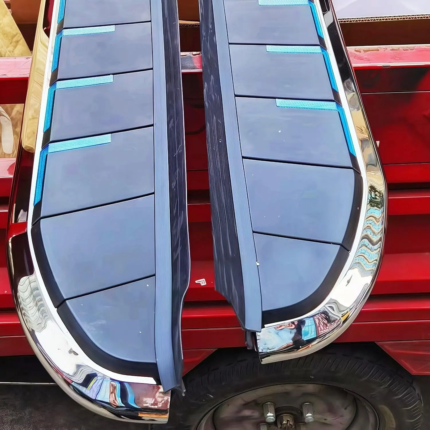 

2 шт. подходят для Nissan Pathfinder 2022-2025, боковые ступеньки, боковая лестница с установкой аппаратных кронштейнов