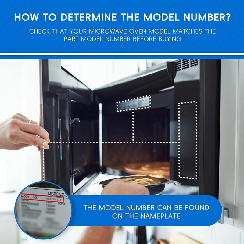 

Microwave Filter Replacement,Microwave Grease Filter For GE Grease Filter WB02X11534 For Samsung DE63-00666A,2Pack