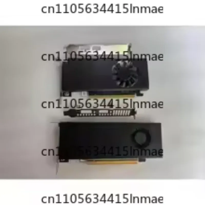 Low Noise GPU Cooling Heatsink Fan for AMD Instinct MI50 Graphics Card Modified Cooling Radiator