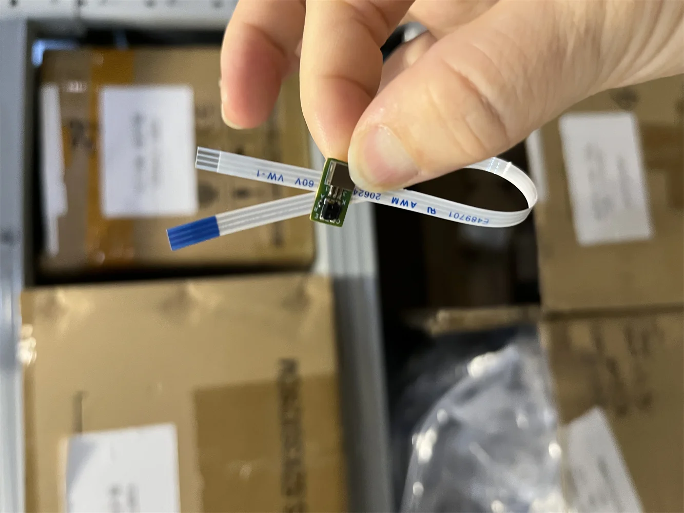 

5PCS for EPSON 1390 1430 1410 1400 L1800 ME1100 L1300 PW sensor printer parts