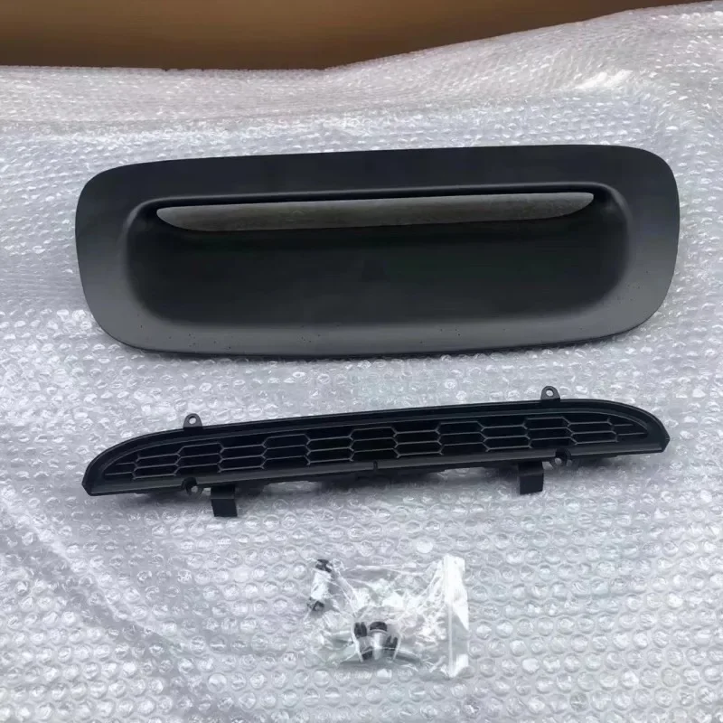 

Carbon Fiber Hood Bonnet Cover for BMW Mini R56 Light Weight Car Accessories