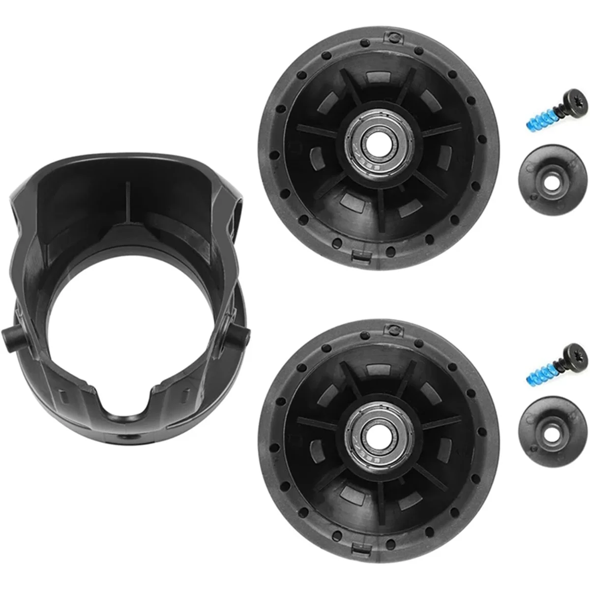 A02V-For Dyson V10 V11 V15 Vacuum Cleaner 100W High Torque Cleaner Head V-Ball & High Torque Cleaner Head Connector Parts