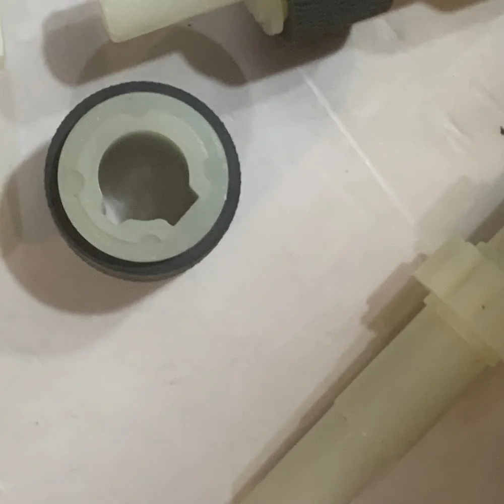 

10X 1797734 1607363 Pickup Shaft Roller for EPSON WF 7010 7015 7018 7110 7210 7510 7511 7515 7521 7610 7620 7621 7710 7720