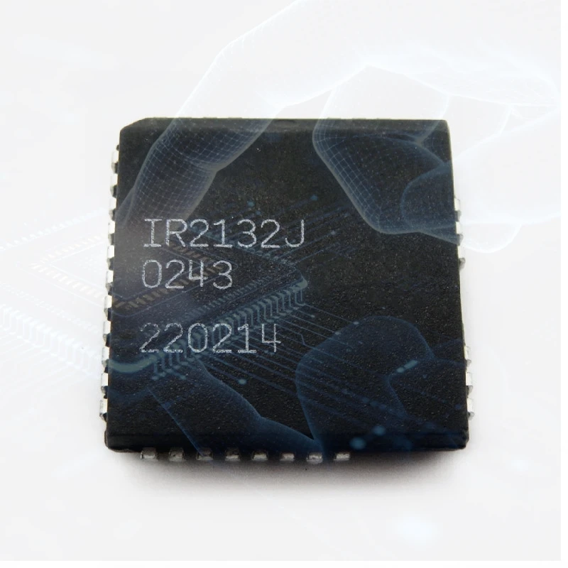 (5-10-20-30-100PCS) IR2132 PLCC-44 IR2132J