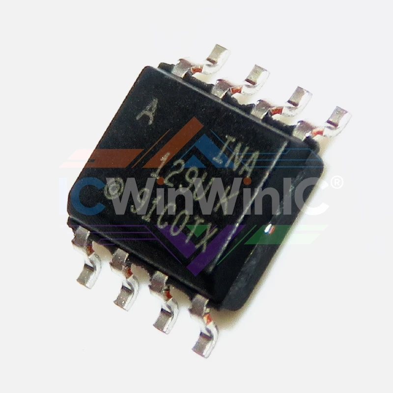 6-30PCS MT6329BA MT6329 INA129UA INA129 PIC18F2458-I/SO PIC18F2458 F2630 2630 TUSB7320RKM TUSB7320 1.5KE24A
