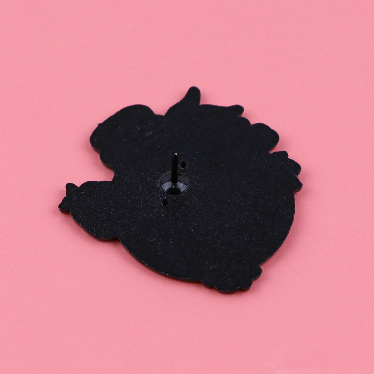 Cute Frog Enamel Pin Funny Brooch for Accessories