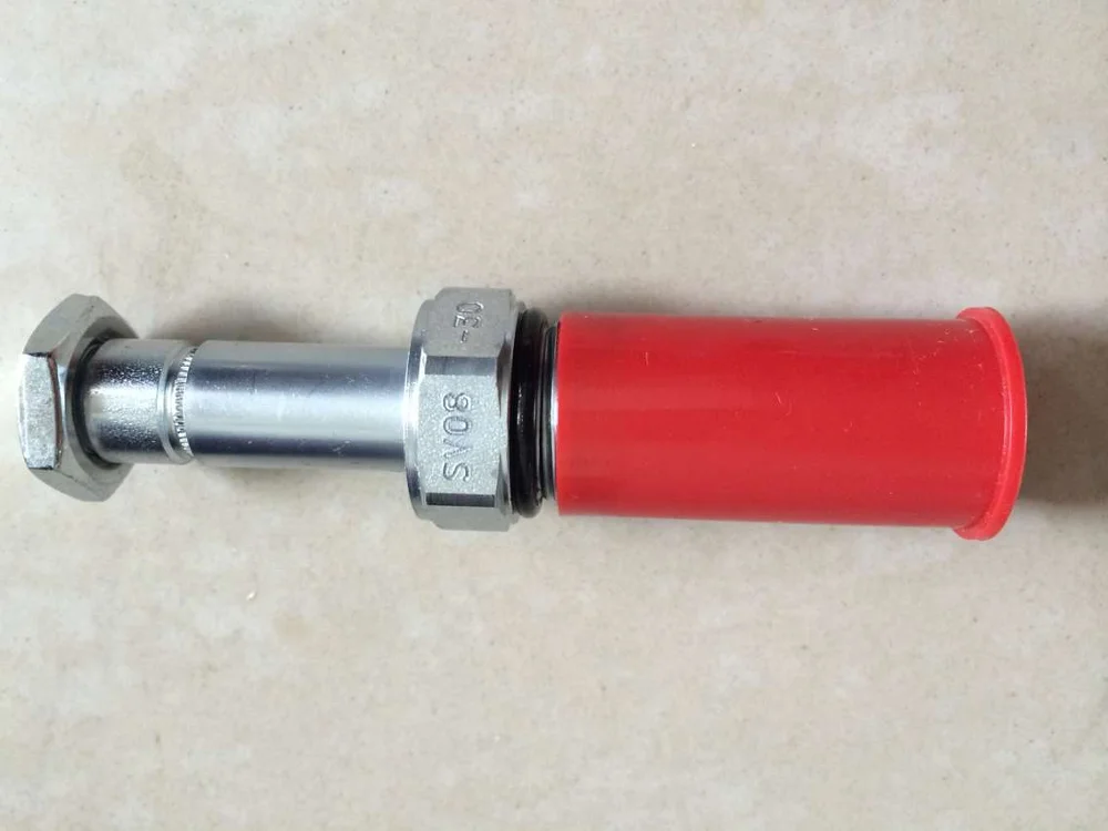 

SV08-30 SV08-30-0-N-24DG SV08-30M SV08-30-0-N SV08-30M-0-N HYDRAFORCE Original Solenoid Valve Spool 3 Way Cartridge Valve STOCK