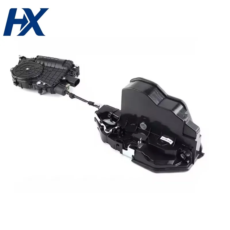 

51217185689 51217185692 Door Lock Actuator Soft Close System For BMW 5 series 7 series F18 F11 F10 F02 51227185687 51227185688