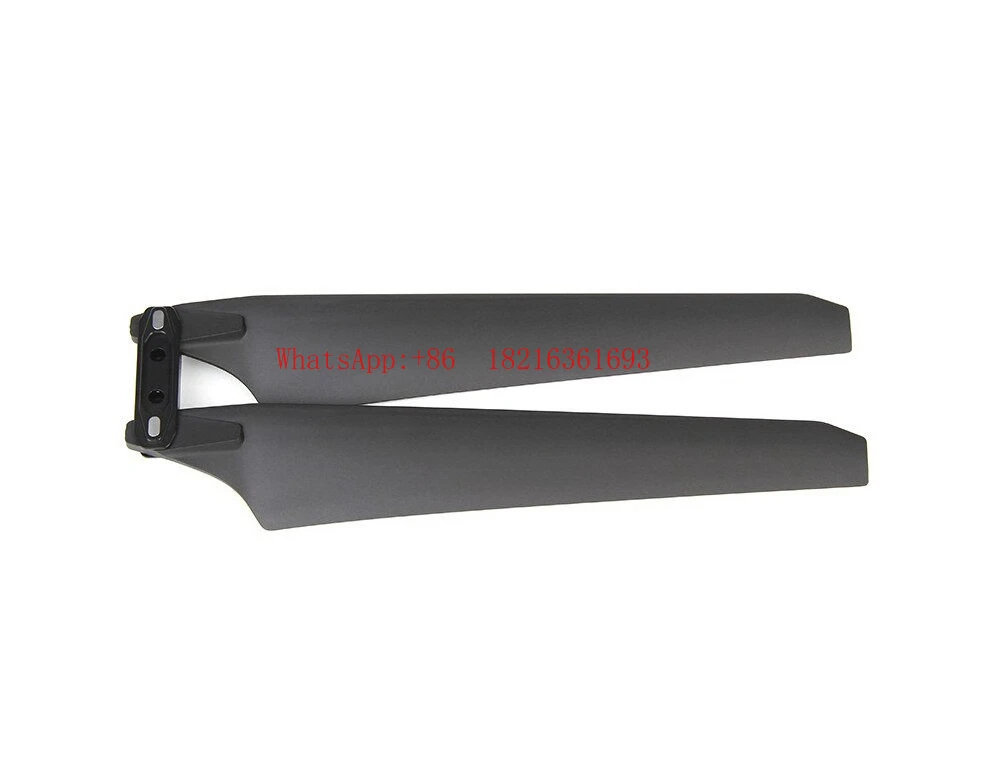 MF2211 T Universal Folding Paddle, Aircraft Drone Scratch Resistant Plastic Paddle