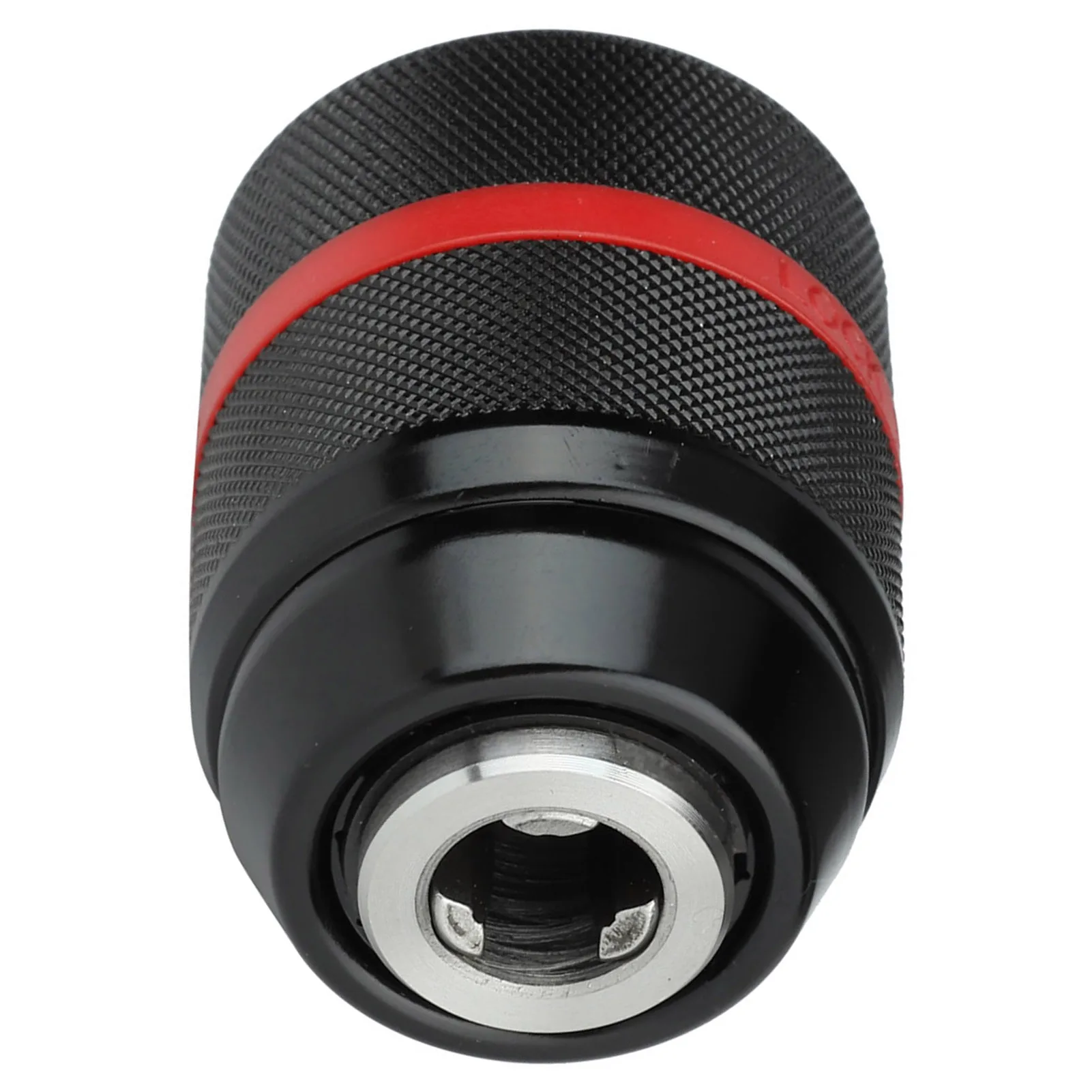 다용도 키리스 핸드 드릴 척, 13mm 드릴 척, 1/2-20UNF 마운트, 2 ~ 13mm 자체 조임 드릴 척