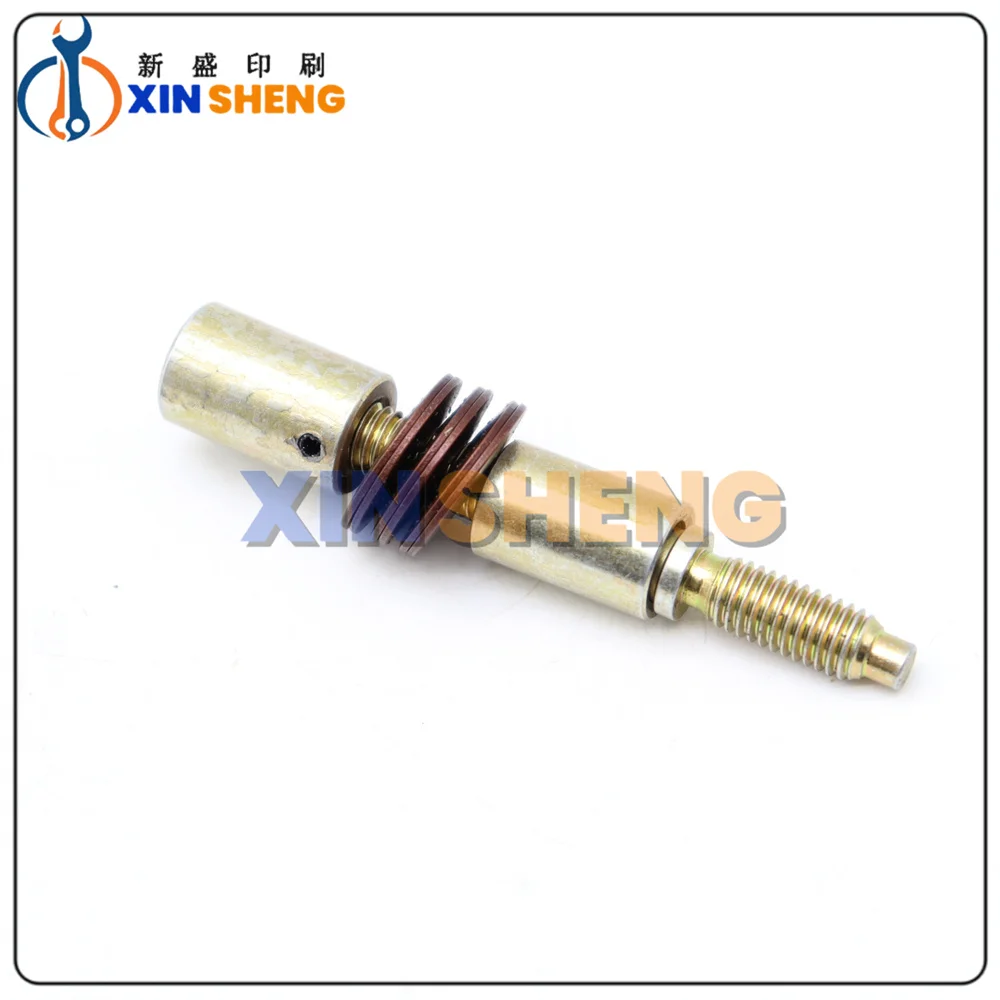 Good Quality Screw 63.030.572 For Heidelberg SM74 PM74 GTO52 Printing Accessories Roller Bolt 63.030.572