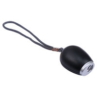 Projection Electronic Clock Mini Portable LED Digital Time Display Alarm Clock for Home Use Plastic Material High Intensity LED