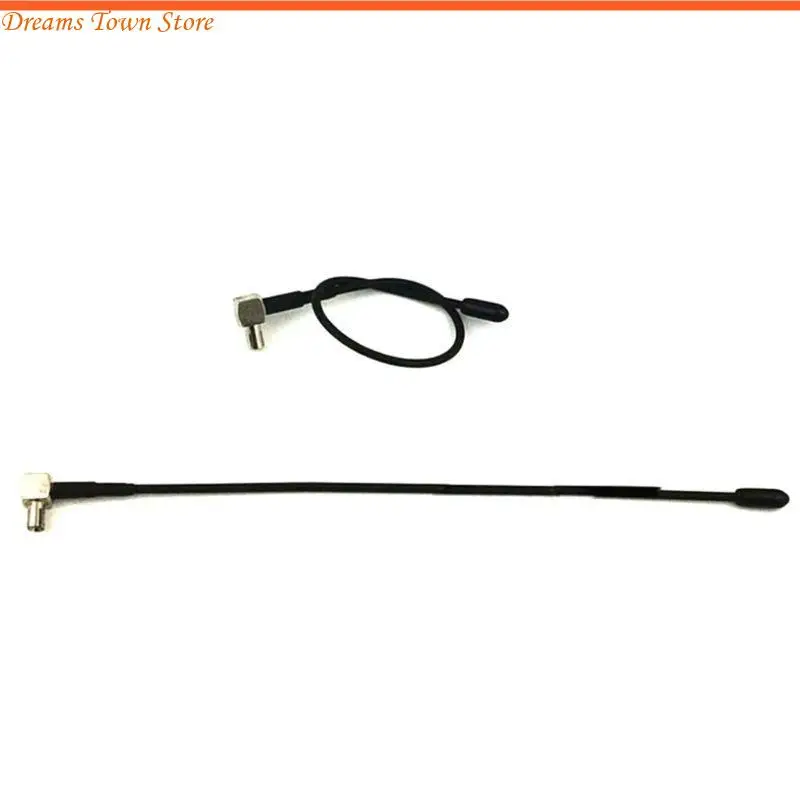 HX6A 4G LTE Antena Mini Antena Soft WHIP 4G LTE Mobile Hotspot Modem Modem Móbola Mobile Mobile Modem Celular Modem