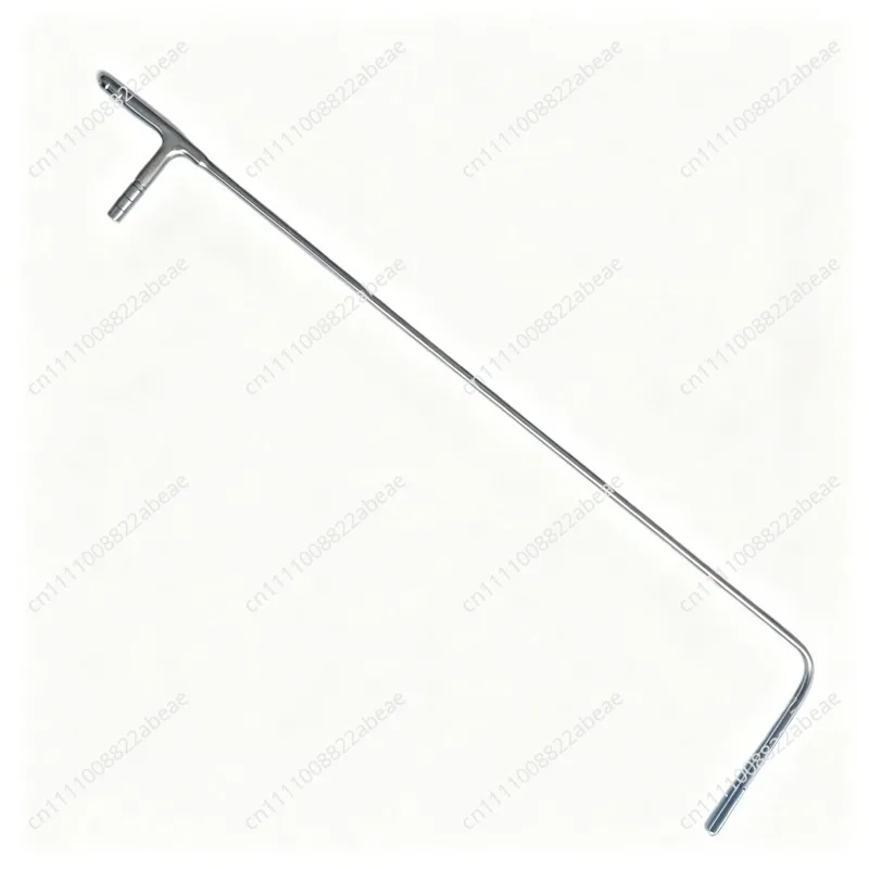 Diameter: 2mm,3mm ,4mm Various Specifications of Pitot Tube L-Type Pitot Tube, Standard Pitot Tube