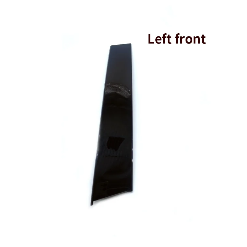 98034561XK 98034566XK 96874098XK 96874014XK  Door Frame Decorative Strip Pillar Decorative Panel FOR Citroen DS5 2013-2017