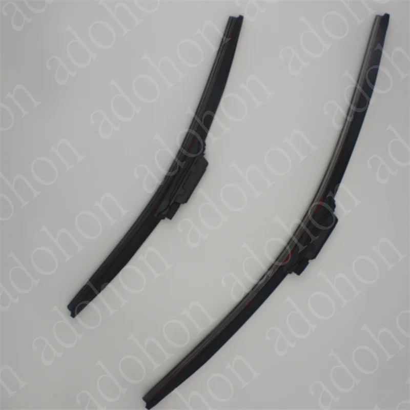 

For Audi Allroad 2000-2024 Car Windshield Wiper Blade Front Windscreen Brushes Washer Accessories Cleaning Replacement Parts